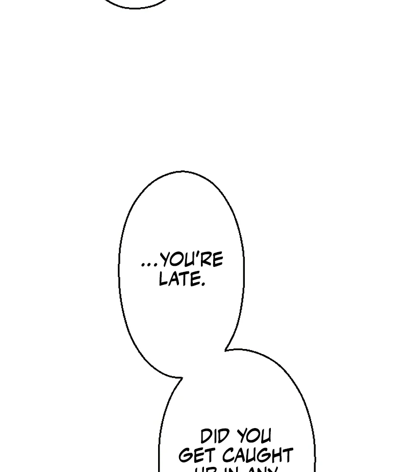 I’m Not Dead For Nothing chapter 10 page 33