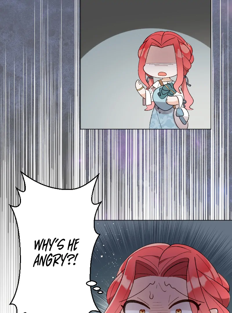 I’m Not Dead For Nothing chapter 10 page 54