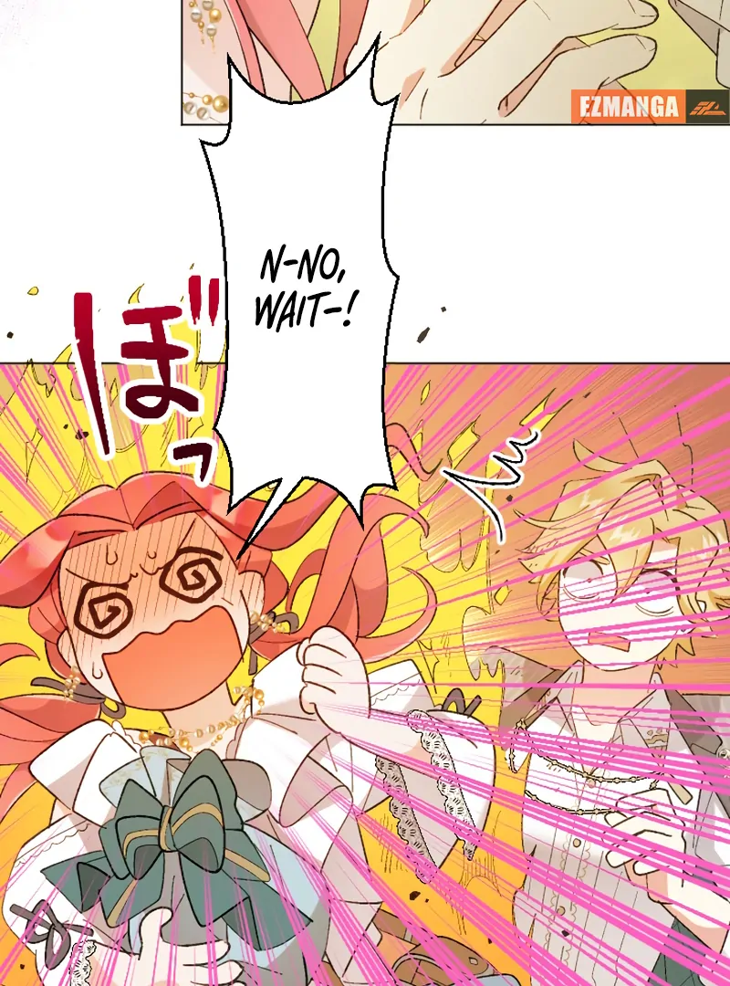 I’m Not Dead For Nothing chapter 10 page 6