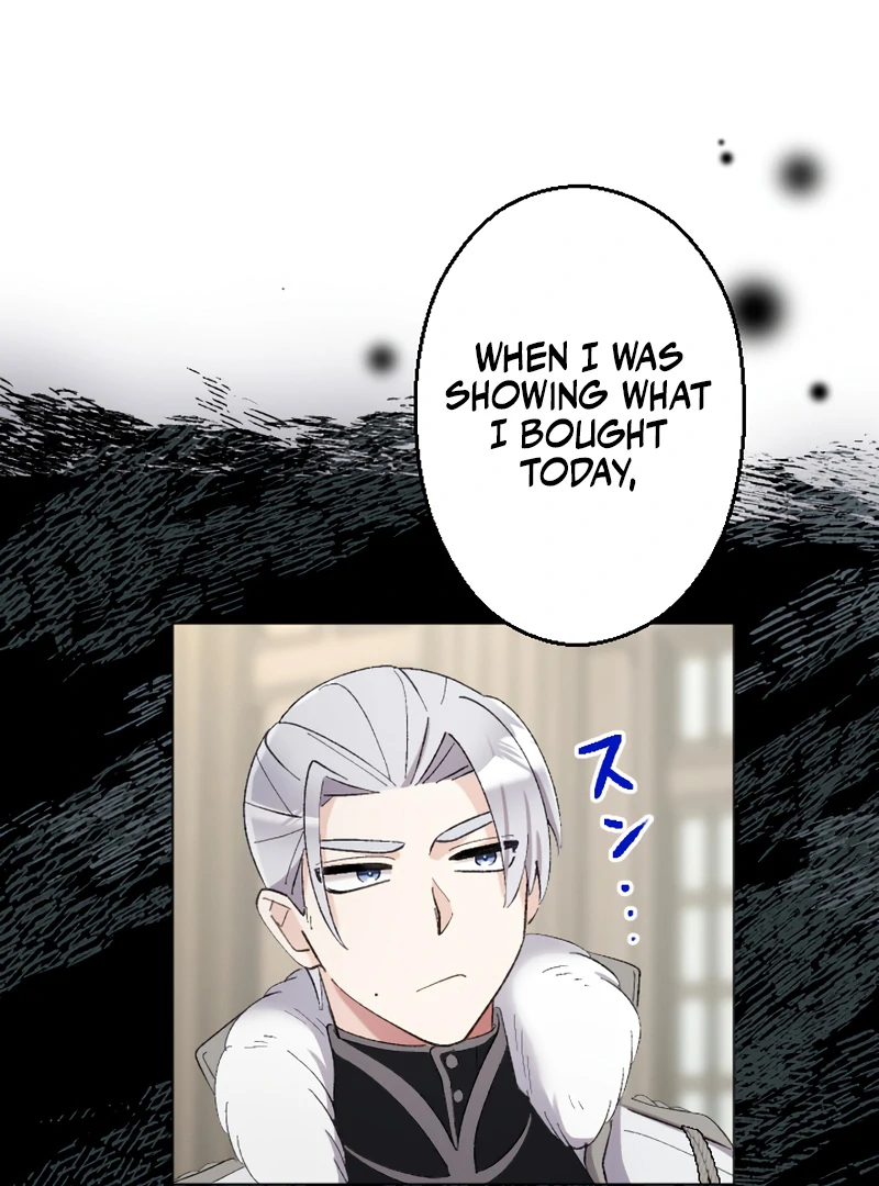 I’m Not Dead For Nothing chapter 10 page 62