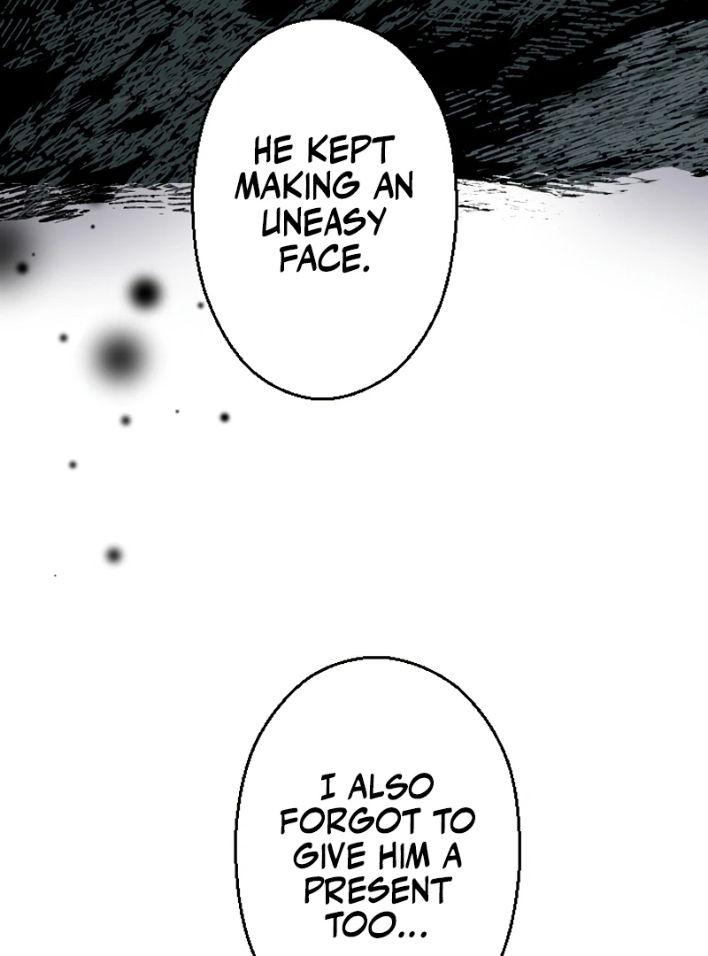 I’m Not Dead For Nothing chapter 10 page 63