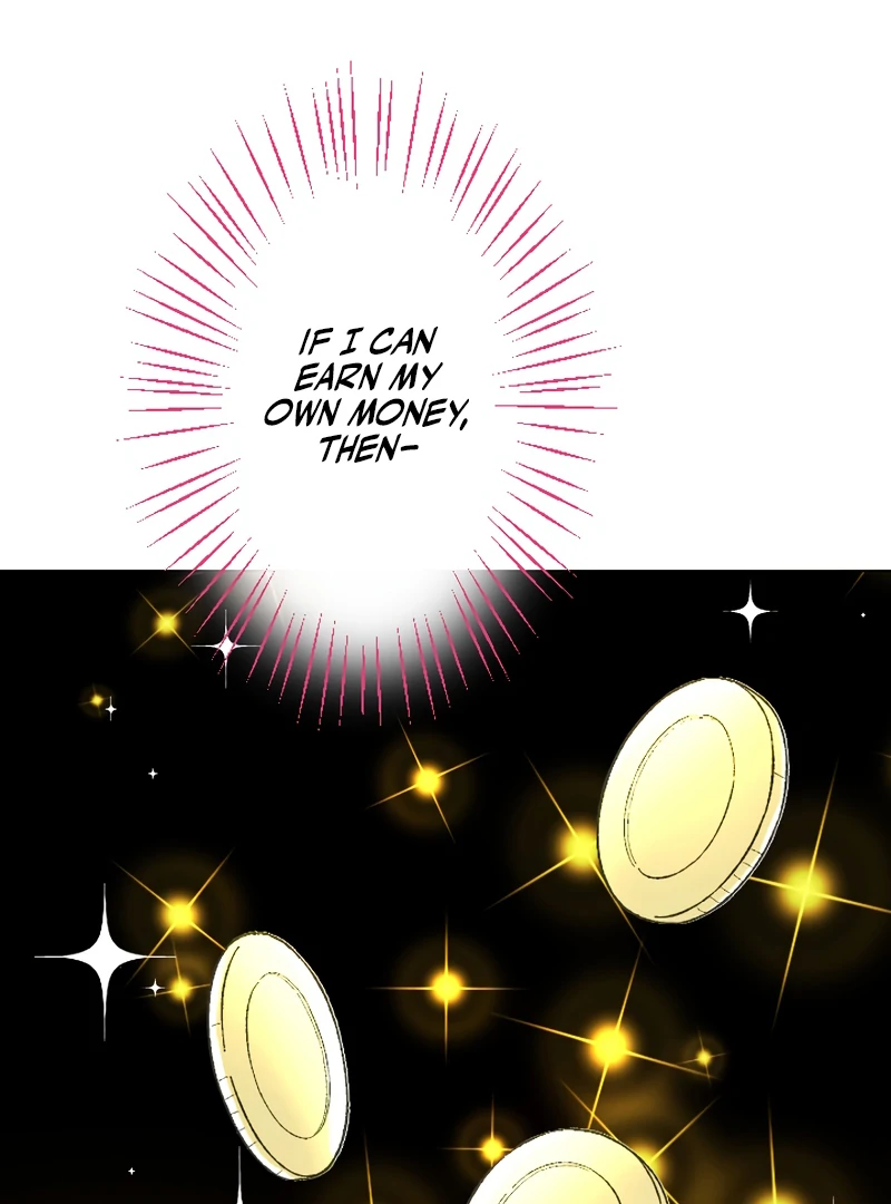 I’m Not Dead For Nothing chapter 10 page 68