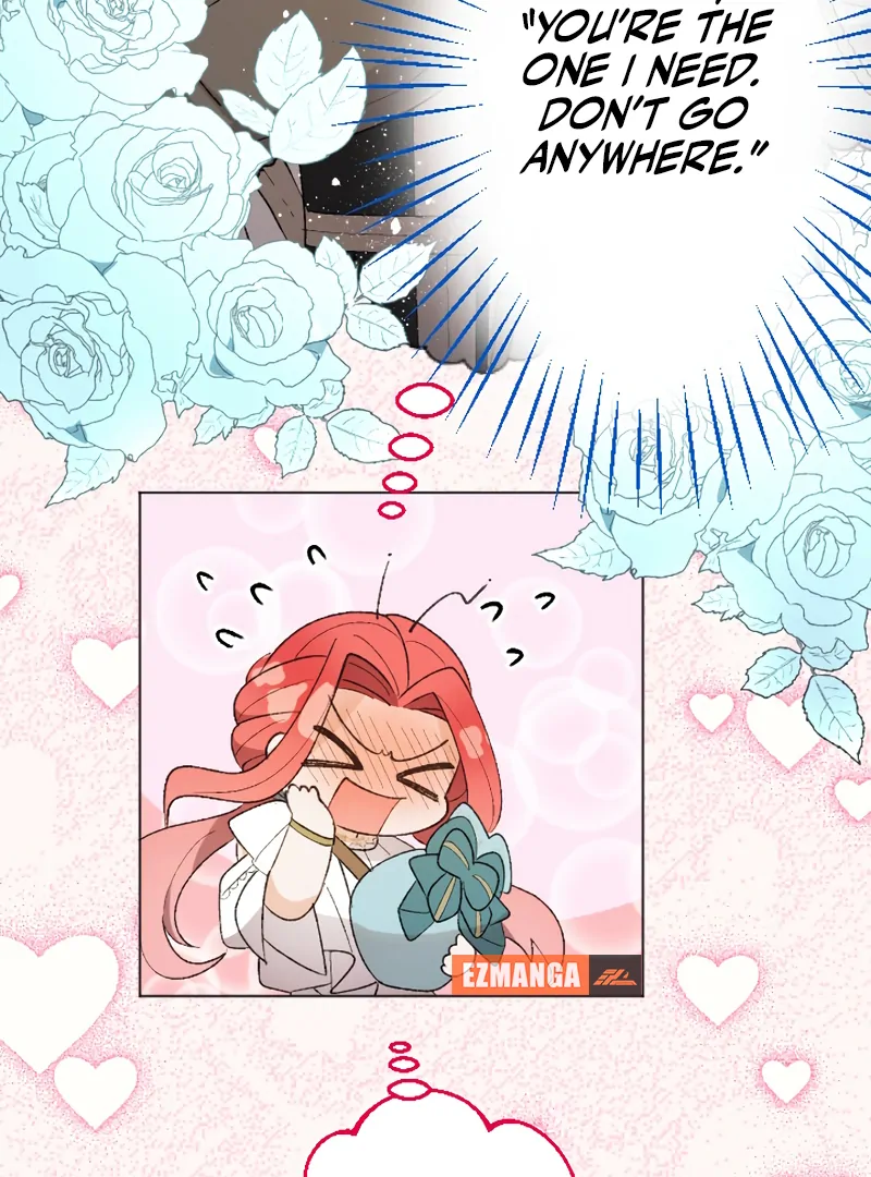 I’m Not Dead For Nothing chapter 10 page 75