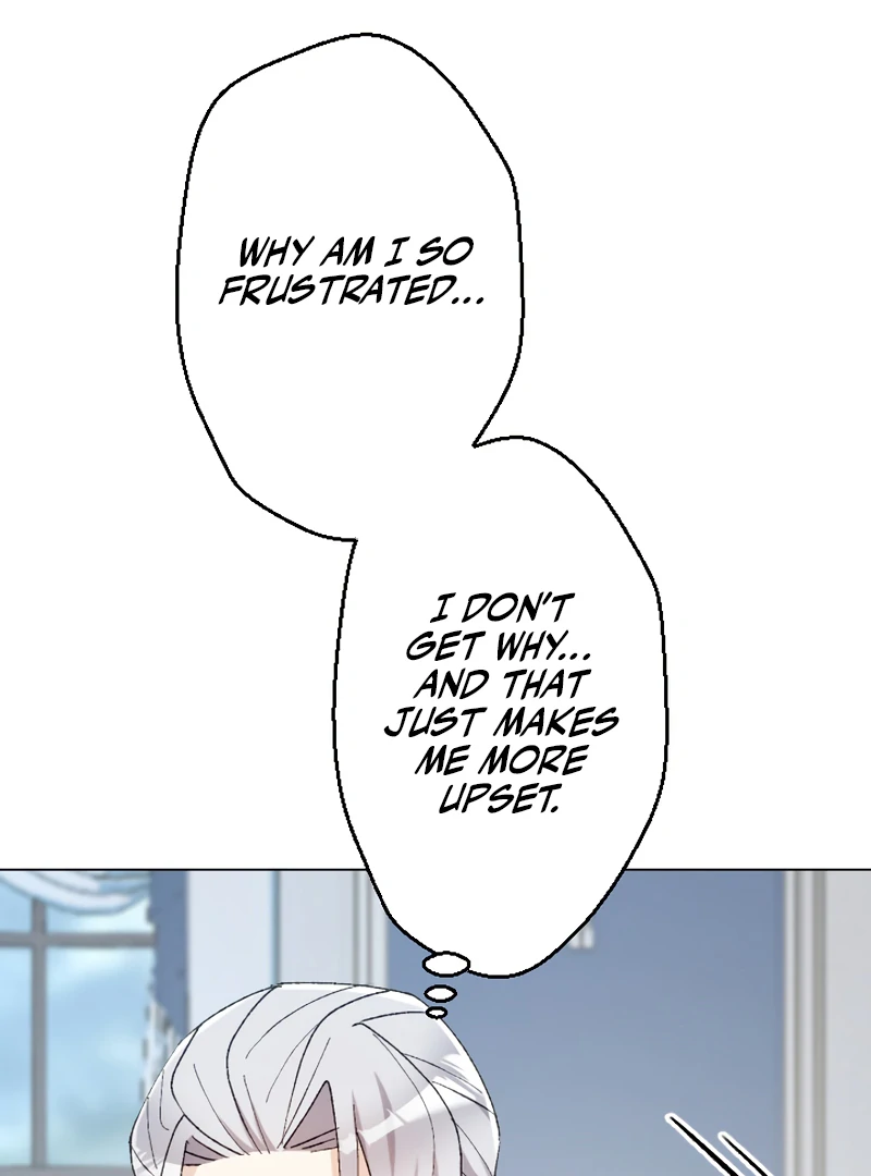 I’m Not Dead For Nothing chapter 10 page 81