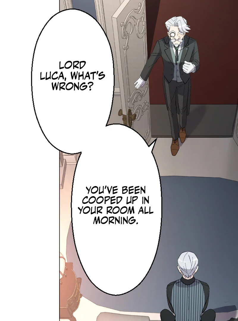 I’m Not Dead For Nothing chapter 10 page 83