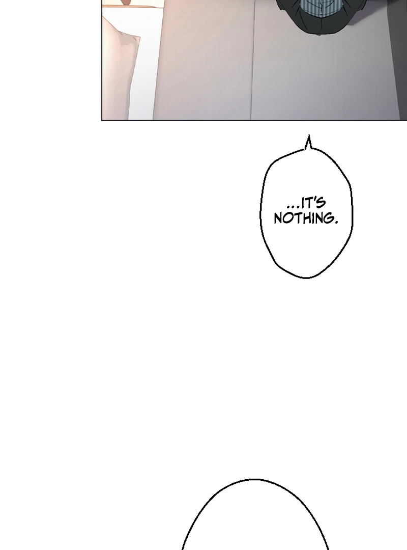 I’m Not Dead For Nothing chapter 10 page 84