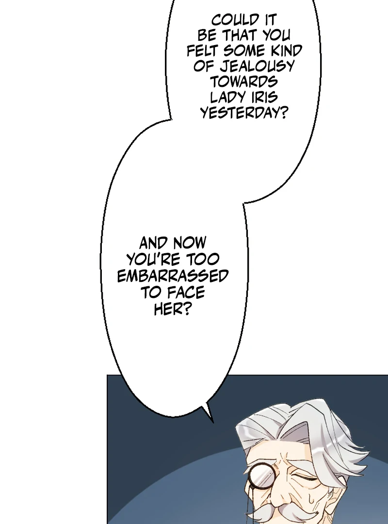 I’m Not Dead For Nothing chapter 10 page 85