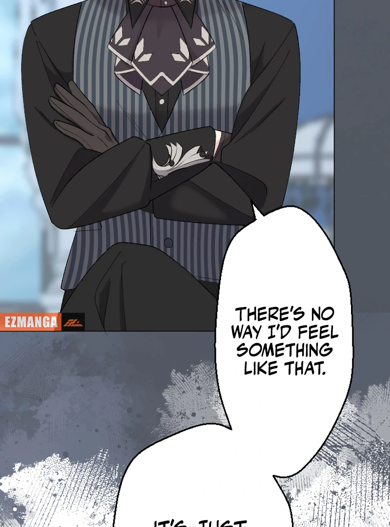 I’m Not Dead For Nothing chapter 10 page 88