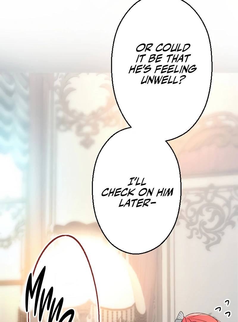 I’m Not Dead For Nothing chapter 10 page 97