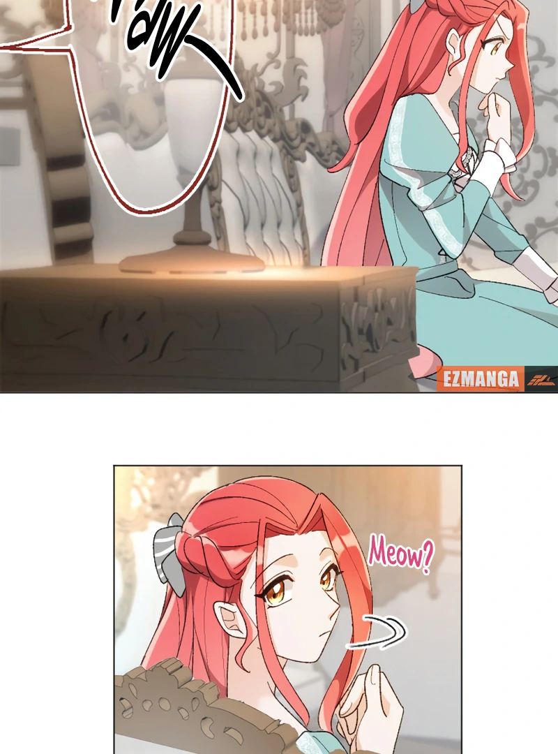 I’m Not Dead For Nothing chapter 10 page 98