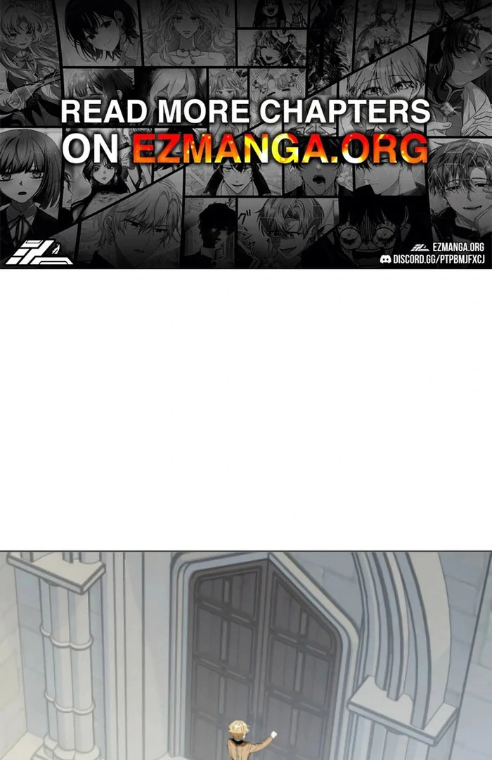 I’m Not Dead For Nothing chapter 20 page 1