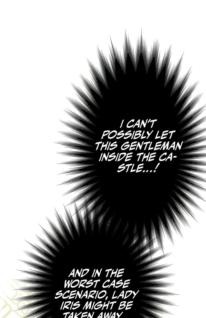 I’m Not Dead For Nothing chapter 20 page 4