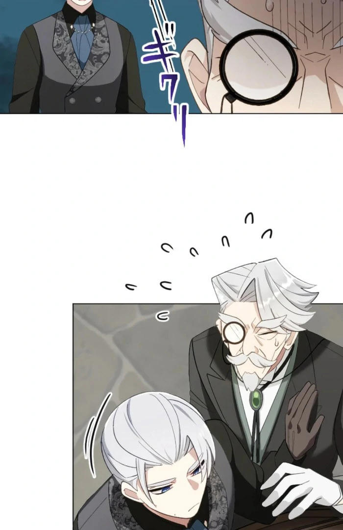 I’m Not Dead For Nothing chapter 20 page 7