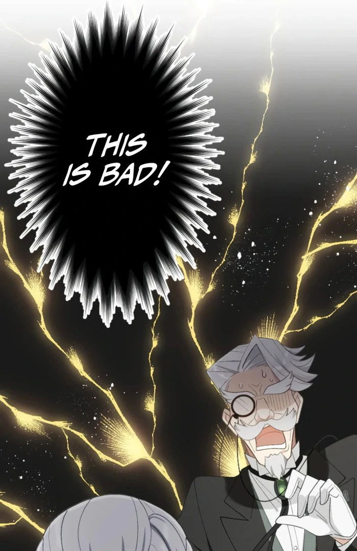 I’m Not Dead For Nothing chapter 20 page 11