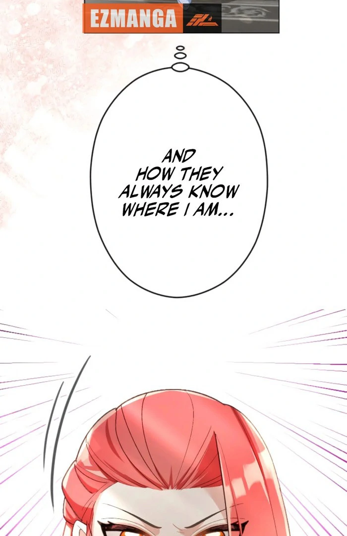 I’m Not Dead For Nothing chapter 20 page 26
