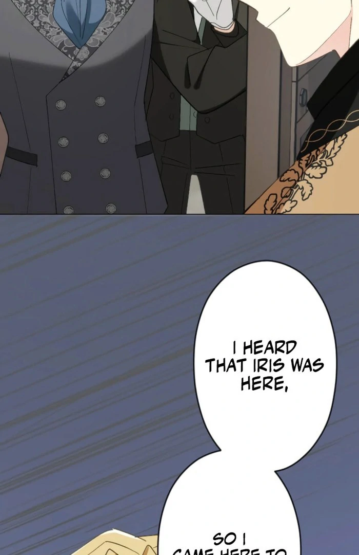 I’m Not Dead For Nothing chapter 20 page 32