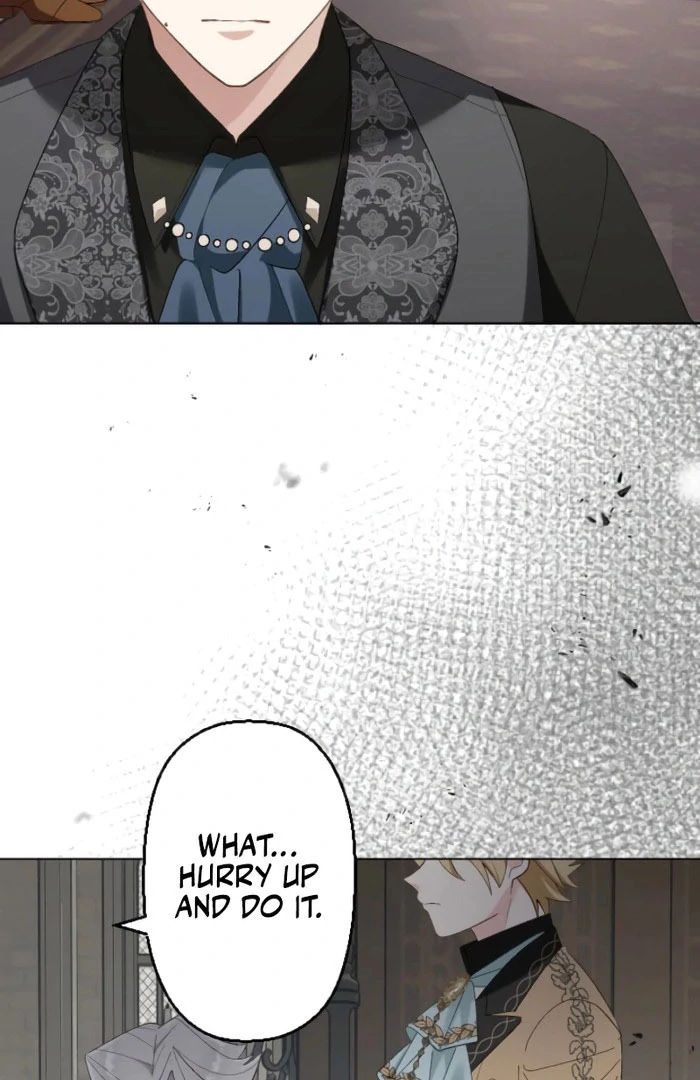I’m Not Dead For Nothing chapter 20 page 40