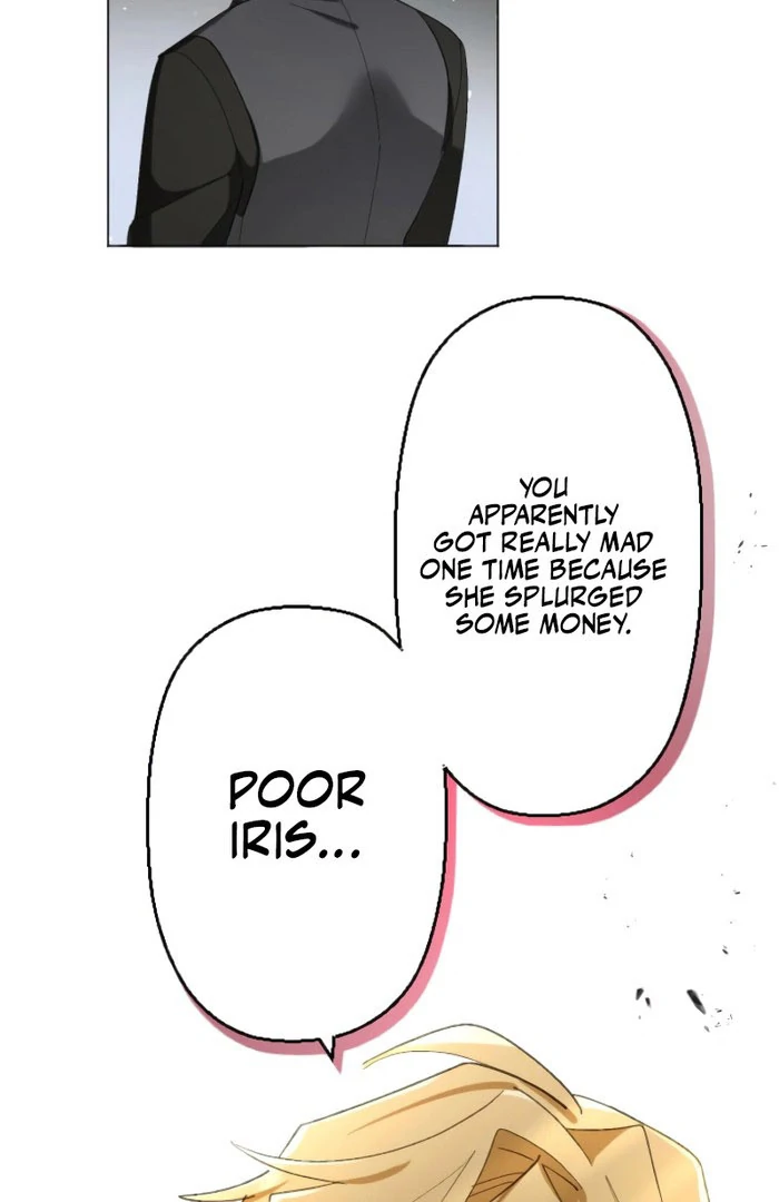 I’m Not Dead For Nothing chapter 20 page 43