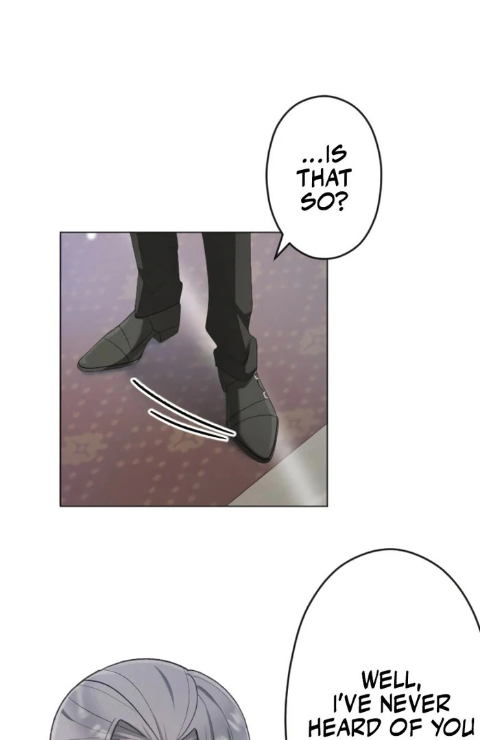 I’m Not Dead For Nothing chapter 20 page 45