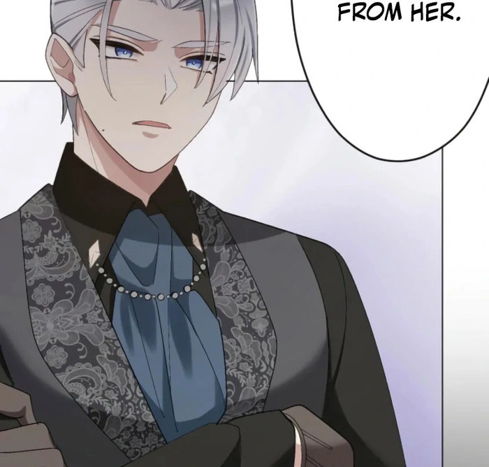 I’m Not Dead For Nothing chapter 20 page 46
