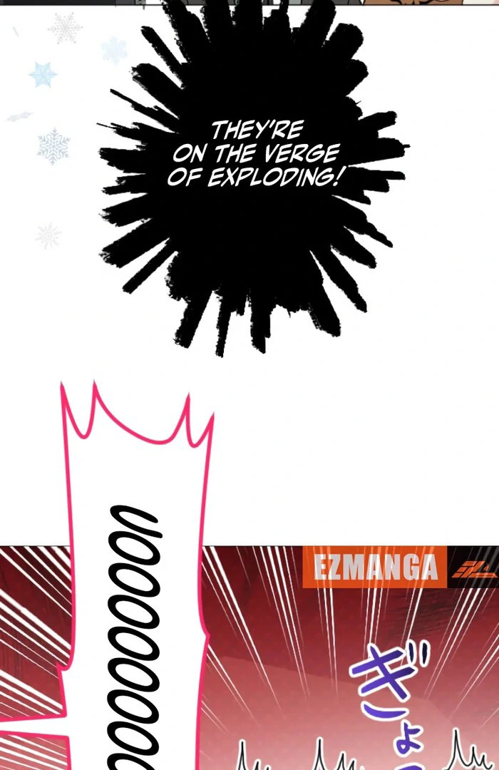 I’m Not Dead For Nothing chapter 20 page 51