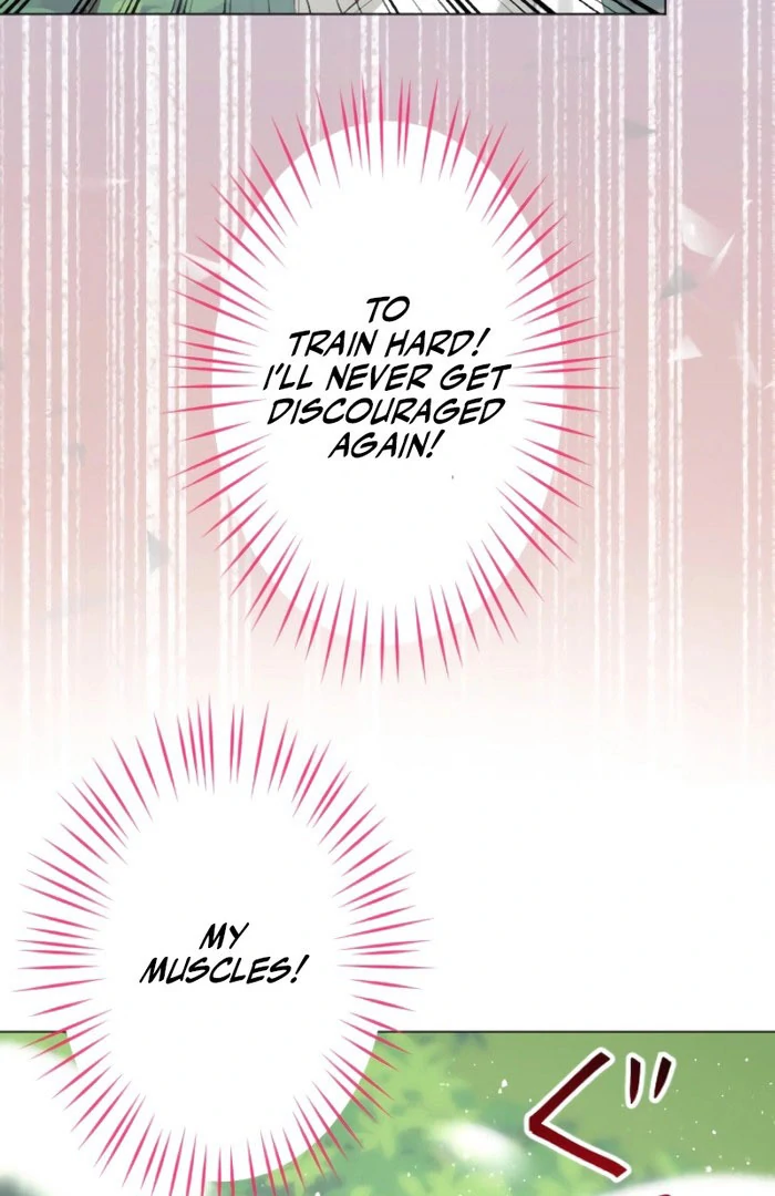 I’m Not Dead For Nothing chapter 20 page 60
