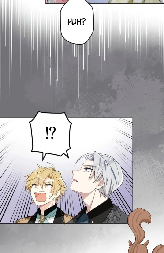 I’m Not Dead For Nothing chapter 20 page 68
