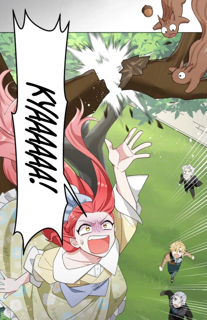 I’m Not Dead For Nothing chapter 20 page 69