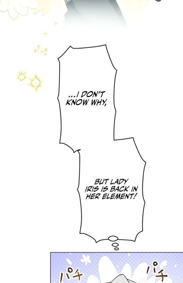 I’m Not Dead For Nothing chapter 20 page 73