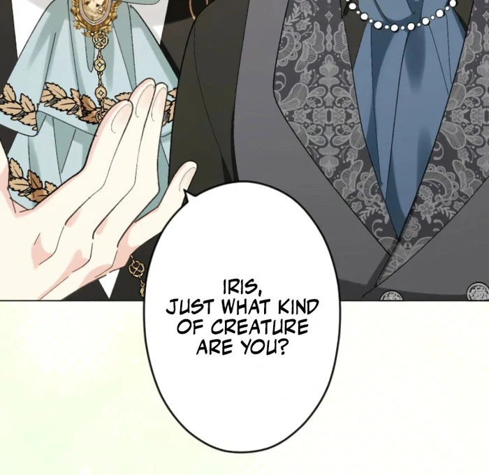 I’m Not Dead For Nothing chapter 20 page 76