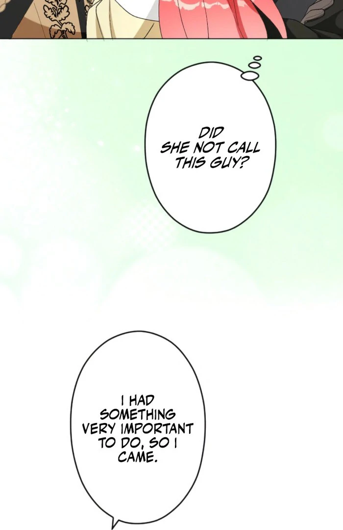I’m Not Dead For Nothing chapter 20 page 79