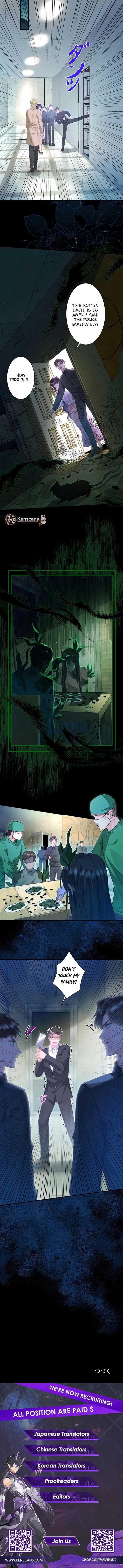 That summers promise once again chapter 13 page 7