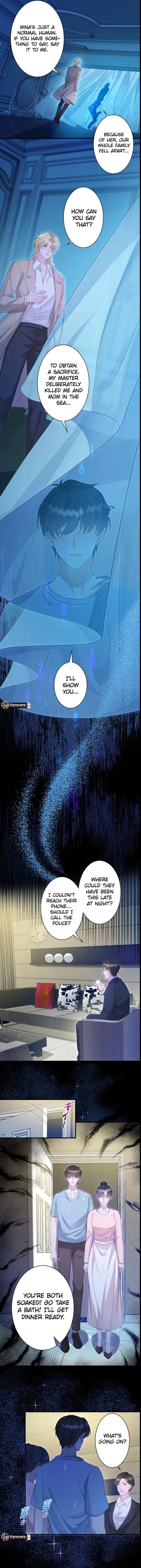 That summers promise once again chapter 16 page 2