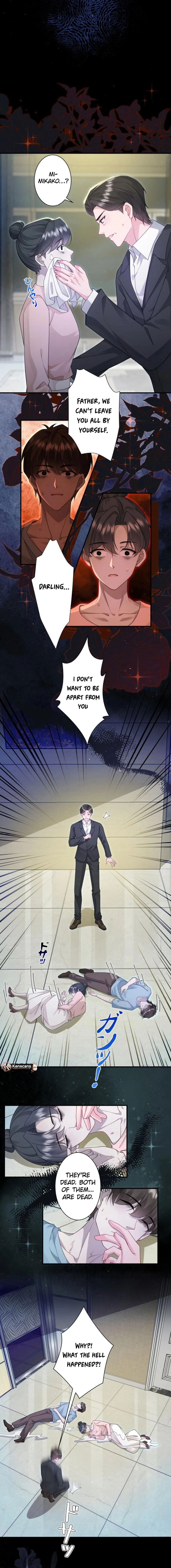 That summers promise once again chapter 16 page 3