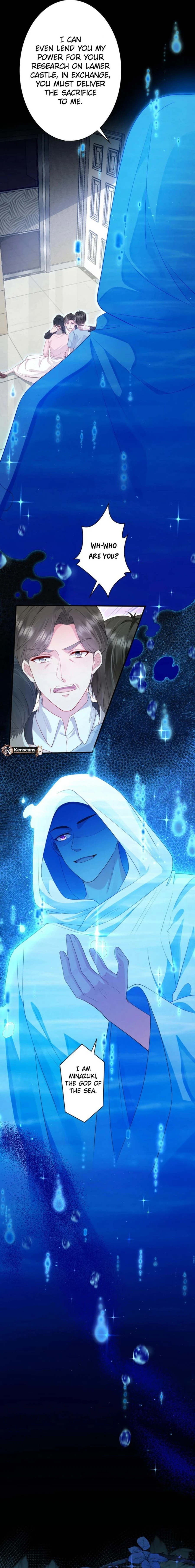That summers promise once again chapter 16 page 6