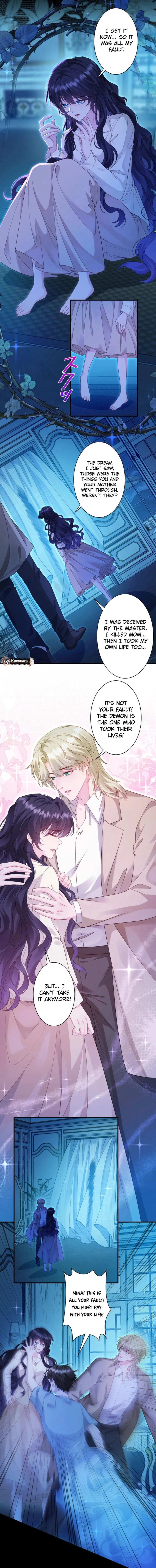 That summers promise once again chapter 16 page 7