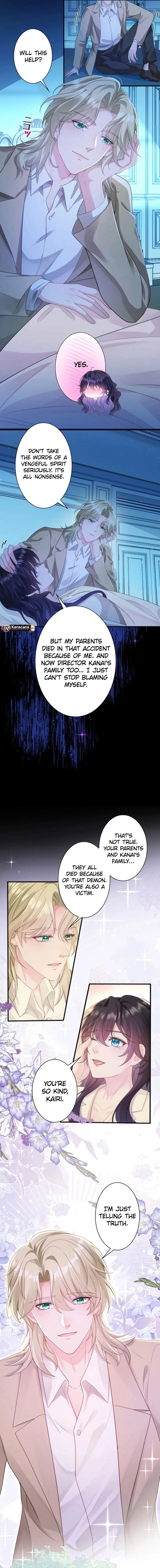 That summers promise once again chapter 16 page 10