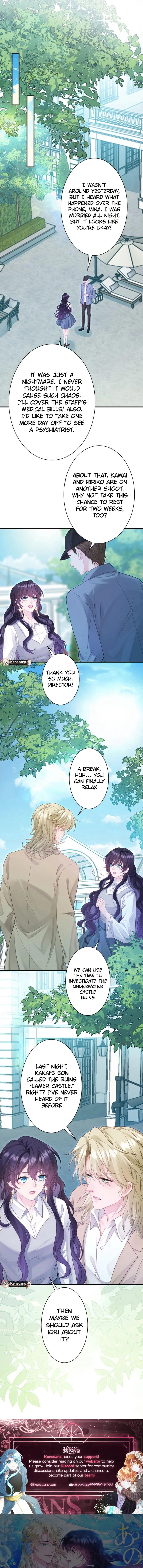 That summers promise once again chapter 16 page 11