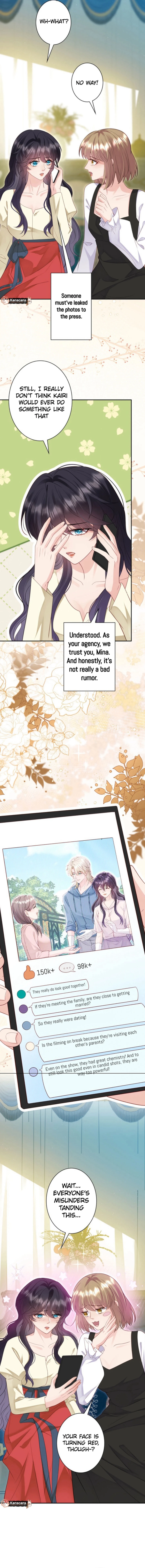 That summers promise once again chapter 18 page 3
