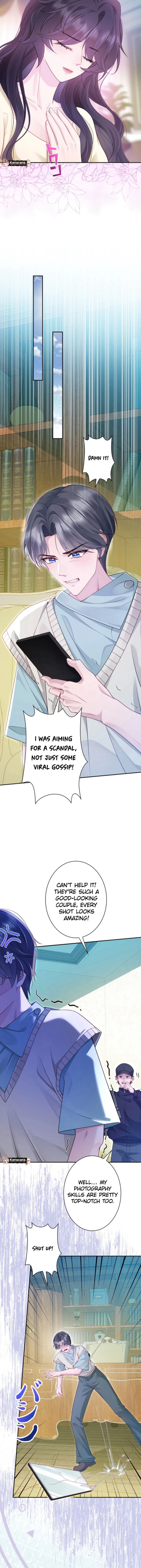 That summers promise once again chapter 18 page 5