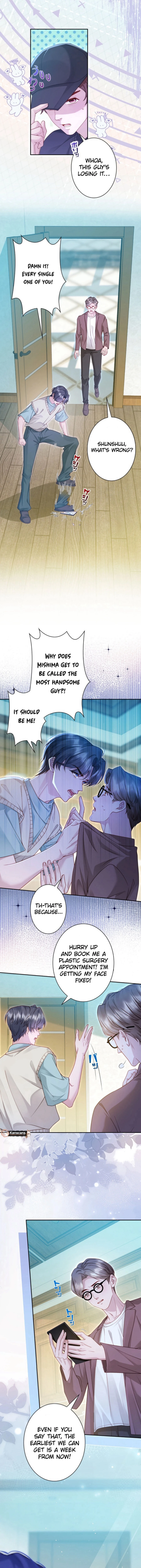That summers promise once again chapter 18 page 6