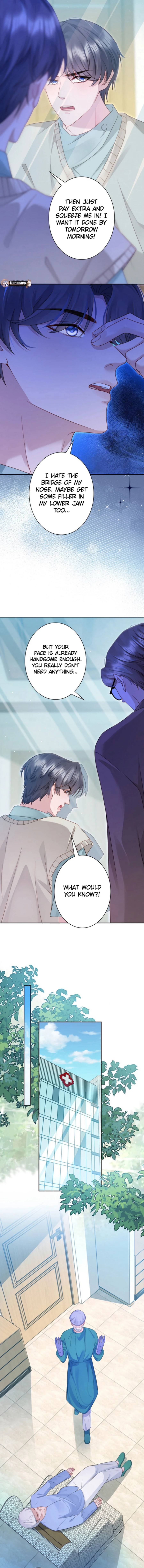 That summers promise once again chapter 18 page 7