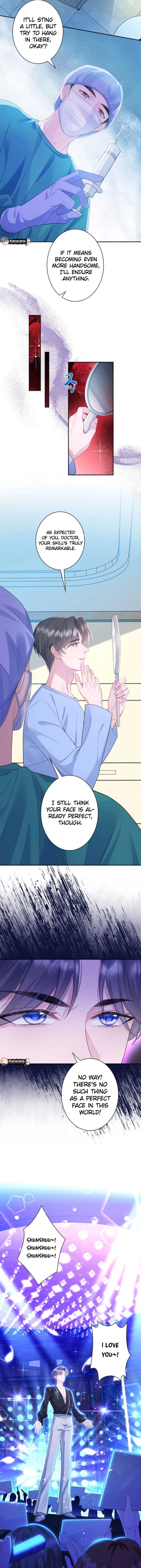 That summers promise once again chapter 18 page 8