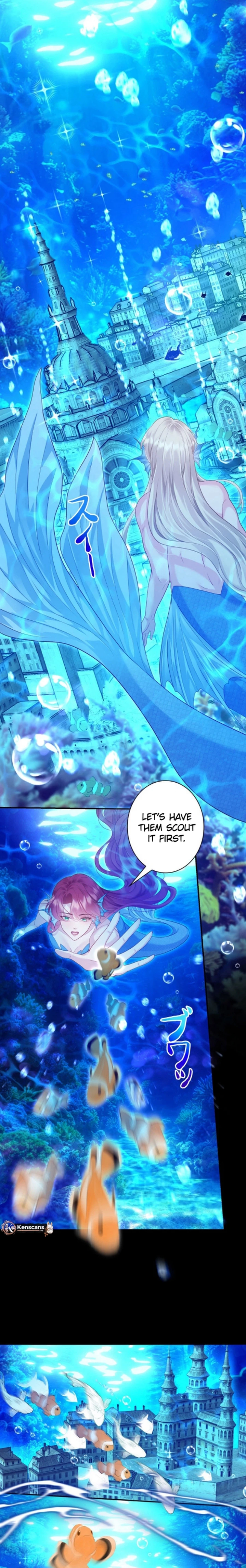 That summers promise once again chapter 18 page 11
