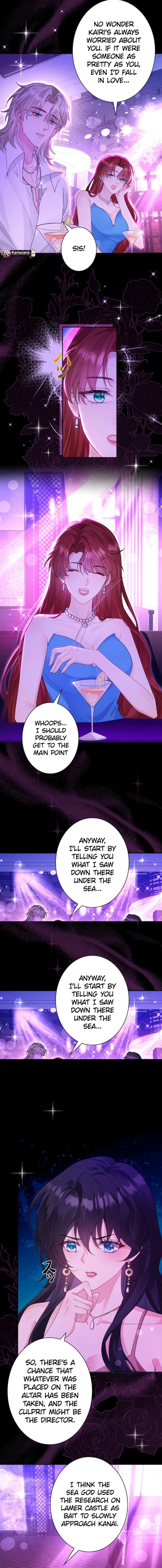 That summers promise once again chapter 20 page 2