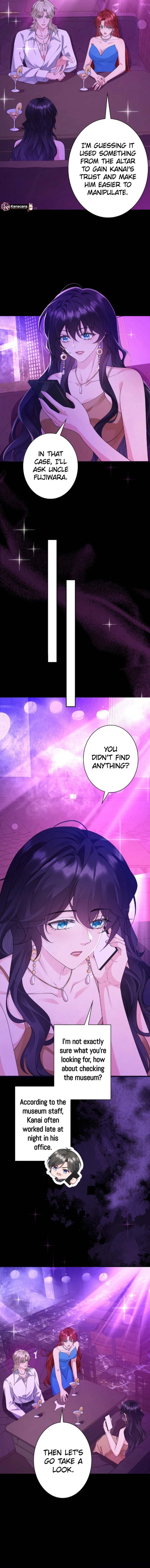 That summers promise once again chapter 20 page 3