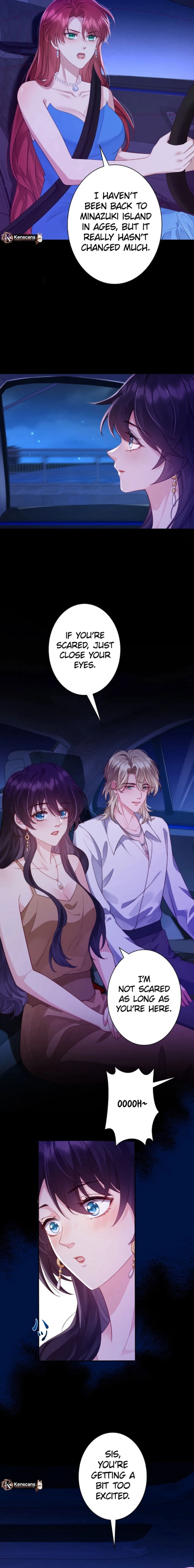 That summers promise once again chapter 20 page 5