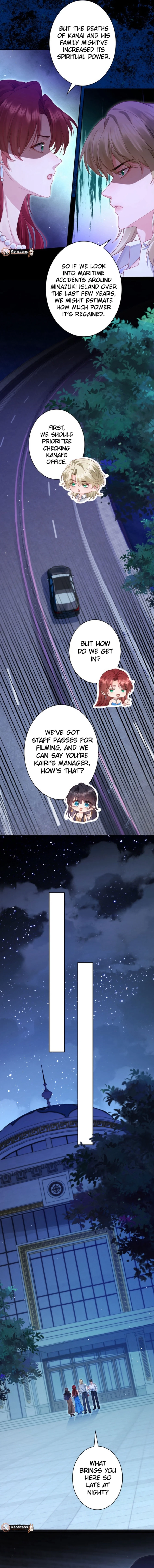 That summers promise once again chapter 20 page 7