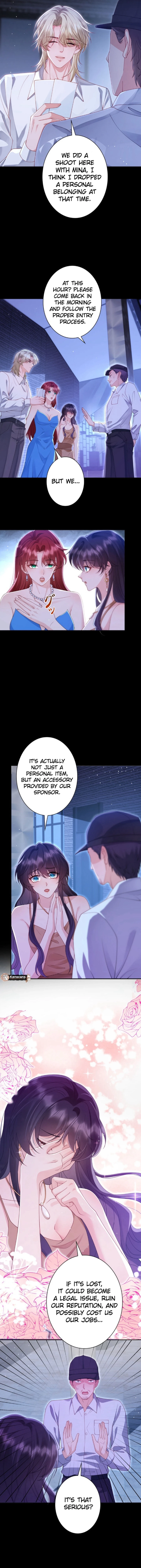 That summers promise once again chapter 20 page 8