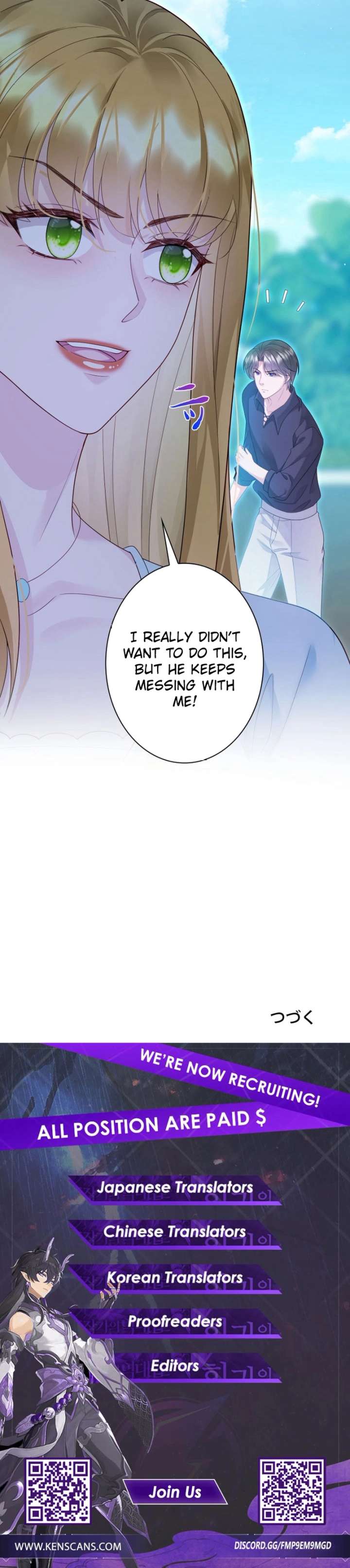 That summers promise once again chapter 21 page 9